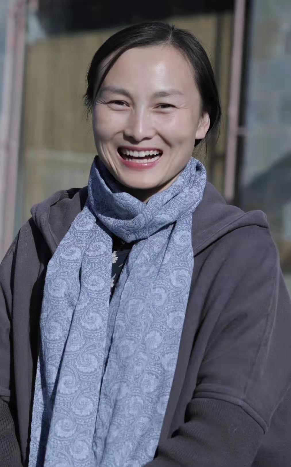 河北听松旅游文化有限公司董事长梅静来校做专题讲座